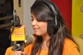 Charmi At Prema Oka Maikam Pm At Radio Mirchi