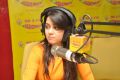 Charmi At Prema Oka Maikam Pm At Radio Mirchi