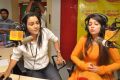 Charmi At Prema Oka Maikam Pm At Radio Mirchi