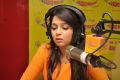 Charmi At Prema Oka Maikam Pm At Radio Mirchi