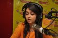 Charmi At Prema Oka Maikam Pm At Radio Mirchi