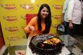 Charmi At Prema Oka Maikam Pm At Radio Mirchi