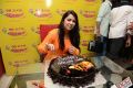 Charmi At Prema Oka Maikam Pm At Radio Mirchi