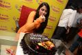 Charmi At Prema Oka Maikam Pm At Radio Mirchi