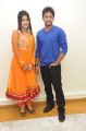 Neetu Agarwal, Manoj Nandam @ Prema Prayanam Audio Release Function Stills