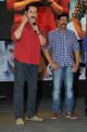 Suman at Prema Prayanam Audio Release Function Stills