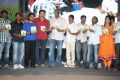 Prema Prayanam Audio Release Function Stills