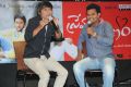 Prema Prayanam Audio Release Function Stills