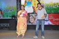 Prema Prayanam Audio Release Function Stills