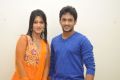 Prema Prayanam Audio Release Function Stills