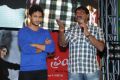 Prema Prayanam Audio Release Function Stills