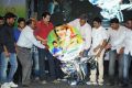 Prema Prayanam Audio Release Function Stills