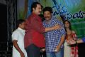 Prema Prayanam Audio Release Function Stills