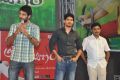 Prema Prayanam Audio Release Function Stills