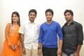 Prema Prayanam Audio Release Function Stills