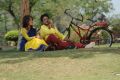 Neetu Agarwal, Manoj Nandam in Prema Prayanam Movie Photos