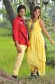 Manoj Nandam & Neetu Agarwal in Prema Prayanam Telugu Movie Stills