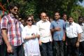 Vijaya Nirmala, Krishna at Premakatha Chitram Movie Opening Stills