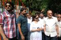 Vijaya Nirmala, Krishna at Premakatha Chitram Movie Opening Stills