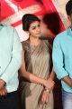 Actress Nikki Galrani @ Premaleela Pelligola Audio Launch Stills