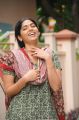 Actress Muktha Bhanu in Premalo Mugguru Movie Stills