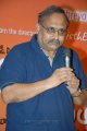 Director Balaji Sakthivel at Premalo Padithe Audio Release Stills