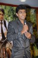 Mithun Murali at Premalo Padithe Audio Release Stills