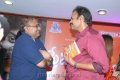 Balaji Sakthivel, Nagendra Babu at Premalo Padithe Audio Release Stills