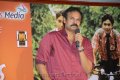 Nagendra Babu at Premalo Padithe Audio Release Stills