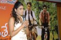 Manisha Yadav at Premalo Padithe Audio Release Stills