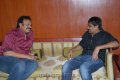 Naga Babu, Lingusamy at Premalo Padithe Audio Release Stills
