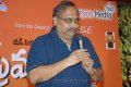 Director Balaji Sakthivel at Premalo Padithe Audio Release Stills