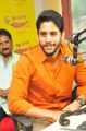Naga Chaitanya @ Premam Evare Song Launch @ Radio Michi Photos