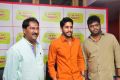 Premam Evare Song Launch @ Radio Michi Photos