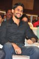 Actor Naga Chaitanya @ Premam Movie Audio Launch Stills