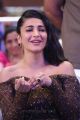 Actress Shruti Haasan @ Premam Movie Audio Launch Stills