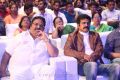 Dasari Narayana Rao, Brahmaji @ Premam Movie Audio Launch Stills