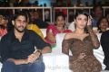 Naga Chaitanya, Shruti Hassan @ Premam Movie Audio Launch Stills