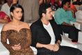 Shruti Haasan, Akhil Akkineni @ Premam Movie Audio Launch Stills