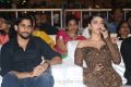 Naga Chaitanya, Shruti Hassan @ Premam Movie Audio Launch Stills