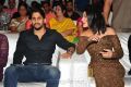 Naga Chaitanya, Shruti Haasan @ Premam Movie Audio Launch Stills