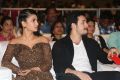 Shruti Hassan, Akhil @ Premam Movie Audio Launch Stills