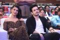 Shruti Haasan, Akhil Akkineni @ Premam Movie Audio Launch Stills