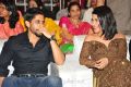 Naga Chaitanya, Shruti Haasan @ Premam Movie Audio Launch Stills