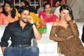 Naga Chaitanya, Shruti Haasan @ Premam Movie Audio Launch Stills