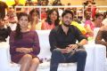 Madonna Sebastian, Naga Chaitanya @ Premam Movie Audio Launch Stills