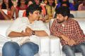 Premam Movie Audio Launch Stills