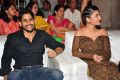 Naga Chaitanya, Shruti Haasan @ Premam Movie Audio Launch Stills