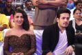 Shruti Haasan, Akhil Akkineni @ Premam Movie Audio Launch Stills