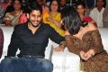 Naga Chaitanya, Shruti Haasan @ Premam Movie Audio Launch Stills